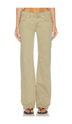 GERADES BEIN KELLI in . Größe 25. Also in 26, 27, 28, 31, 32, 33, 34 - Hudson Jeans - Modalova