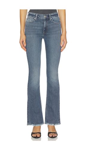 BOOTCUT BARBARA in . Größe 23. Also in 24, 25, 26, 27, 28, 29, 30, 31, 32, 33, 34 - Hudson Jeans - Modalova