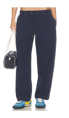 Drawstring Barrel Pant in . Size L. Also in M, S, XS - Hudson Jeans - Modalova