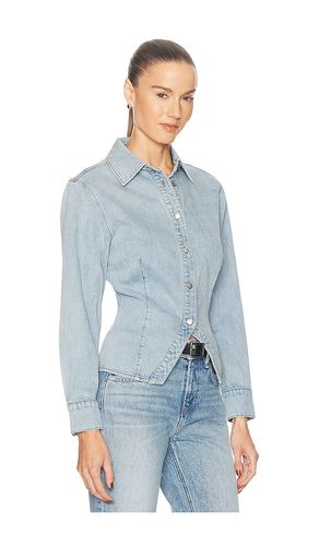 OBERTEIL in . Größe S. Also in M, L - Hudson Jeans - Modalova