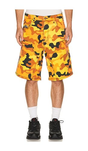 Kinda Loose Double Knee Camo Short in . Size 30. Also in 32, 36 - HUF - Modalova