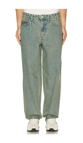 Cromer Washed Denim Pant in . Size 32. Also in 34, 36 - HUF - Modalova