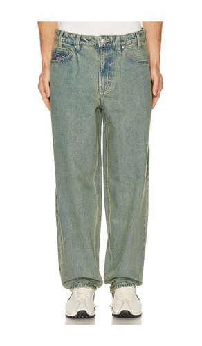 Cromer Washed Denim Pant in . Taglia 32. Also in 34, 36 - HUF - Modalova