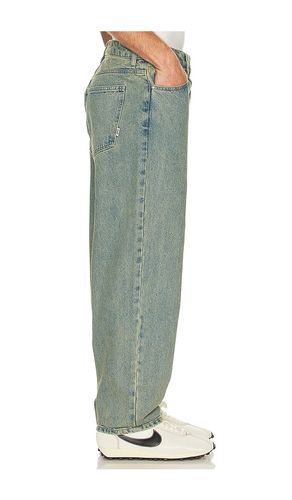 Cromer Washed Denim Pant in . Size 32. Also in 34, 36 - HUF - Modalova
