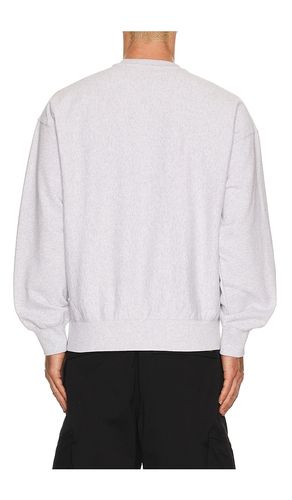 SWEATSHIRT WORLDWIDE in . Größe L. Also in S - HUF - Modalova