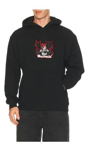 Chaos Hoodie in . - size L (also in M, S, XL/1X) - HUF - Modalova