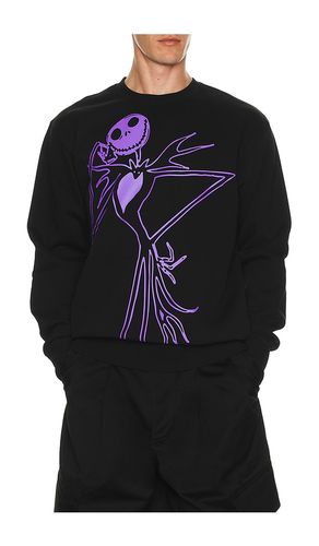 SWEATSHIRT JACK SKELLINGTON in . Größe M. Also in L - HUF - Modalova