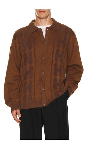 Patterson Sweater in . Taglia L. Also in XL/1X - HUF - Modalova