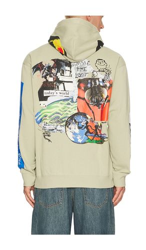 HOODIE in . Größe L. Also in M, S - HUF - Modalova