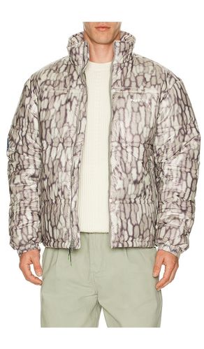 STEPPJACKE 89 WARPED in . Größe L. Also in M - HUF - Modalova