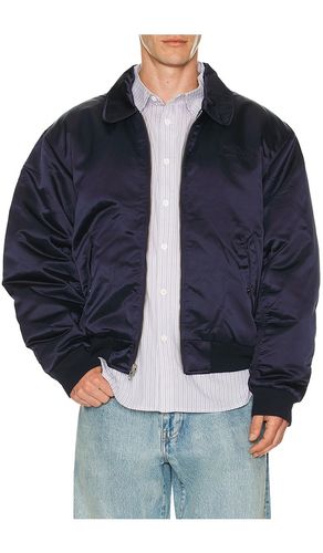 WENDBARE FLIEGERJACKE CLOTHIERS in . Größe S. Also in M - HUF - Modalova