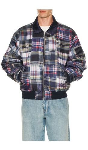 Clothiers Reversible Flight Jacket in . Size S. Also in M - HUF - Modalova
