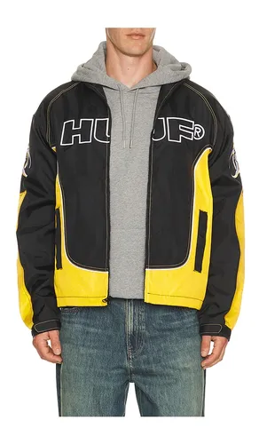 Sector Jacket in . Size L. Also in M - HUF - Modalova