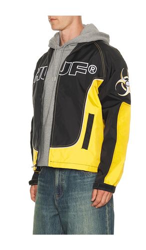 Sector Jacket in . Taglia L. Also in M, S - HUF - Modalova