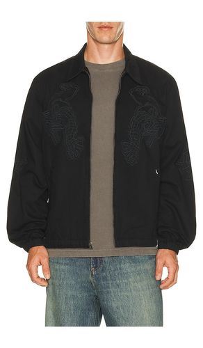 X Spider-Man Work Jacket in . Taglia L. Also in M, S, XL/1X - HUF - Modalova