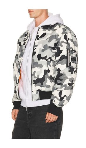 JACKE OLYMPIA in . Größe S. Also in M, L, XL/1X - HUF - Modalova
