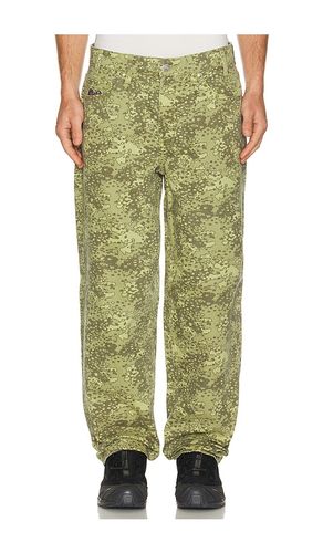Cromer Camo Pant in . Size 30. Also in 32, 34, 36 - HUF - Modalova