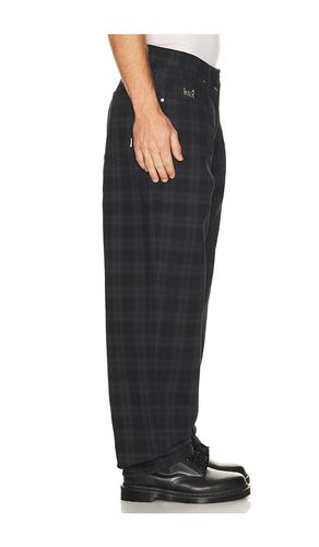 Cromer Plaid Pant in . Size 32. Also in 34, 36 - HUF - Modalova