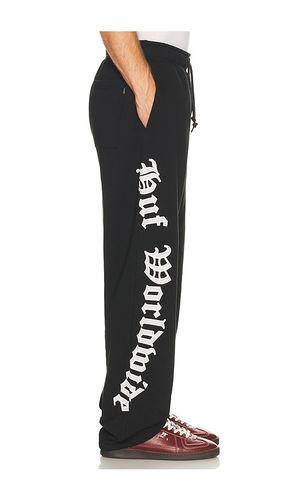 SWEATHOSE OLYMPIA in . Größe L. Also in M, S, XL/1X - HUF - Modalova