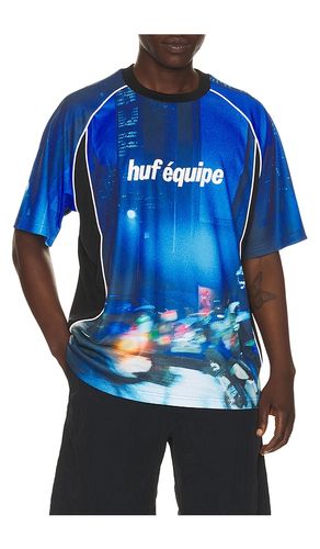 Motion Soccer Jersey in . Size S. Also in M, L, XL/1X - HUF - Modalova