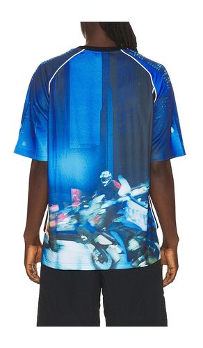 JERSEY SHIRT in . Größe L. Also in M, S, XL/1X - HUF - Modalova