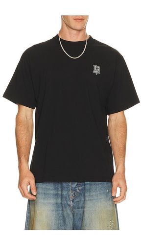 Megablast Camo Tee in . Size S. Also in M, L, XL/1X - HUF - Modalova
