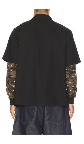 HEMD SHADOWS in . Größe L. Also in M, S, XL/1X - HUF - Modalova