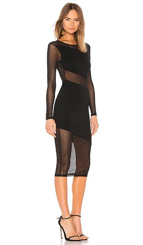 LANGÄRMELIGES KLEID LAVO in . Größe S. Also in XL, XXS - h:ours - Modalova