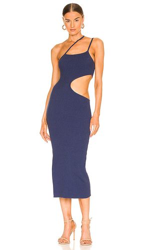 Evelyne Cut Out Knit Dress in . Size M - h:ours - Modalova