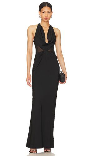 Grecia Maxi Dress in . Taglia M, S, XS - h:ours - Modalova