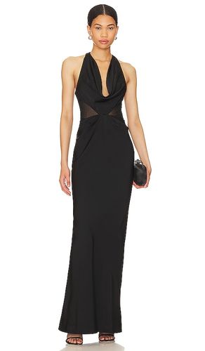 Grecia Maxi Dress in . Taglia S. Also in XL - h:ours - Modalova