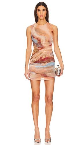 Isolde Mini Dress in . Size S, XL, XS, XXS - h:ours - Modalova