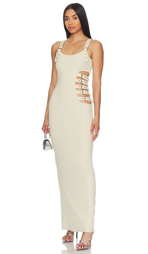 Eve Maxi Dress in . - size M (also in S, XL) - h:ours - Modalova