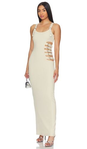 Eve Maxi Dress in . Size XXS - h:ours - Modalova