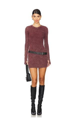Agathe Mini Dress in . Taglia M. Also in XL, XS, XXS - h:ours - Modalova