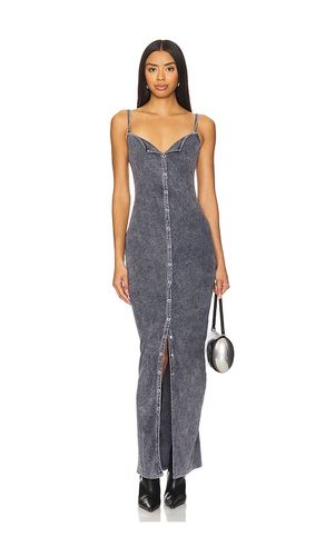 Agathe Maxi Dress in . Size XXS - h:ours - Modalova