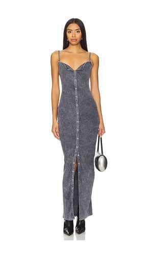 Agathe Maxi Dress in . Taglia M, S, XL, XS, XXS - h:ours - Modalova