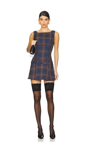 Mila Mini Dress in . Taglia S. Also in XL, XXS - h:ours - Modalova