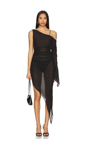 Rei Midi Dress in . - size L (also in M, S, XL, XS, XXS) - h:ours - Modalova