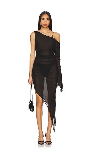 Rei Midi Dress in . - size M (also in S, XL, XS, XXS) - h:ours - Modalova