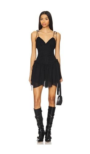 Teagan Mini Dress in . - size L (also in M, S, XL, XS, XXS) - h:ours - Modalova