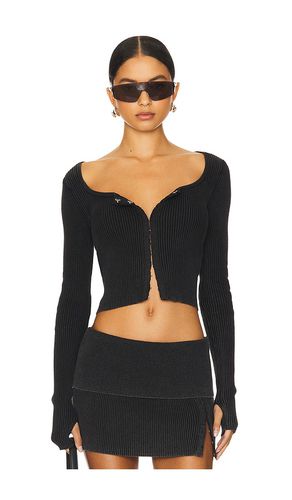 Manon Cardigan in . - size L (also in M, S, XS) - h:ours - Modalova