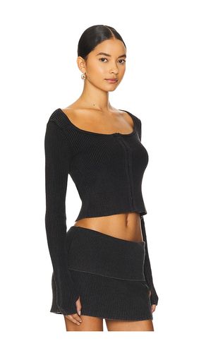 CARDIGAN MANON in . Größe L. Also in M - h:ours - Modalova