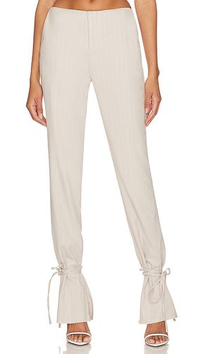 Amira Pant in . Taglia XL - h:ours - Modalova