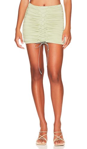 Piper Mini Skirt in . Size XS - h:ours - Modalova