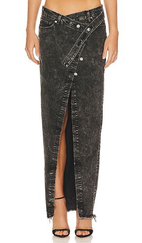 Gigi Maxi Skirt in . Size S - h:ours - Modalova