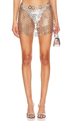 Sylvie Mini Skirt in . Size S - h:ours - Modalova