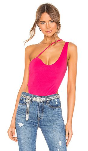 Body parker en color rosado talla S en - Pink. Talla S (también en XL) - h:ours - Modalova