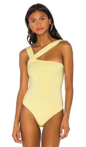 Halsey Bodysuit in . Size S. Also in XL, XS, XXS - h:ours - Modalova