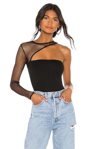 Jeffrey Bodysuit in . Taglia XS, XXS - h:ours - Modalova